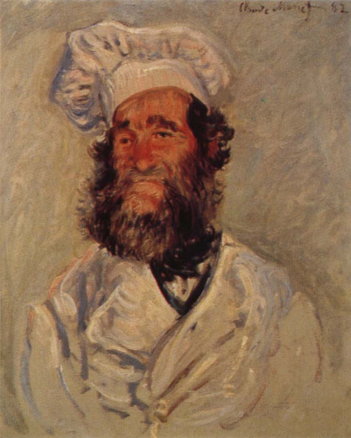 Portrait of Pere Paul